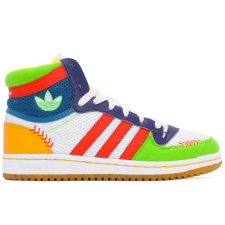 Tênis Adidas Originals Top Ten RB x S.E.E.D