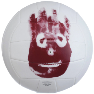 Bola de Vôlei Wilson Cast Away Náufrago