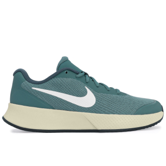 Tênis Nike Vapor Lite 3 Clay Saibro – Azul Petróleo