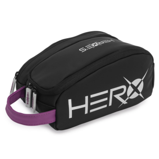 Nécessaire Heroes Wash Bag Rebel