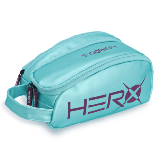 Nécessaire Heroes Wash Bag Show