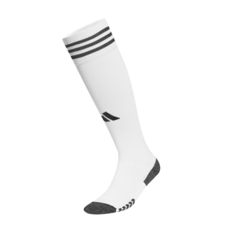 Meião Adidas Adisock 23 Branco