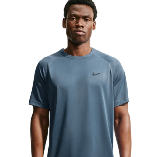 Camiseta Nike Dri Fit Flex Azul