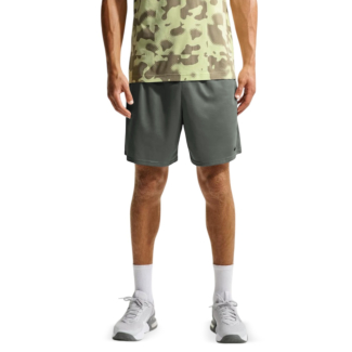 Shorts Nike Dri-FIT Flex 7in Cinza