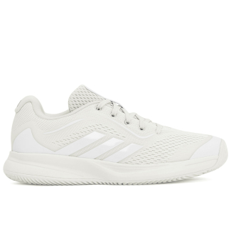 Tênis Adidas Avaflash 2 - Clay Saibro - Branco