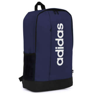Mochila Adidas Linear Trainning Marinho