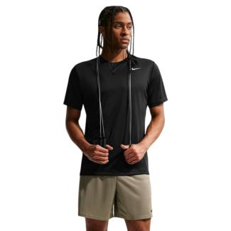 Camiseta Nike Dri Fit Flex Preta