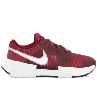 Tênis Nike Zoom GP Challenge 1.5 - Quadra Rápida - Bordô