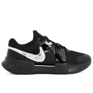 Tênis Nike Zoom GP Challenge 1.5 Osaka - Quadra Rápida - Preto