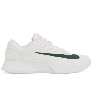 Tênis Nike Zoom Vapor Pro 3 Premium - Quadra Rápida - Branco