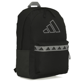 Mochila Adidas Clássico Preta