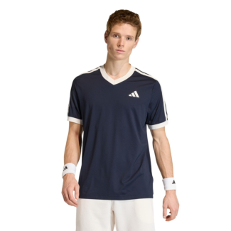 Camiseta Adidas Heritage Tee Marinho