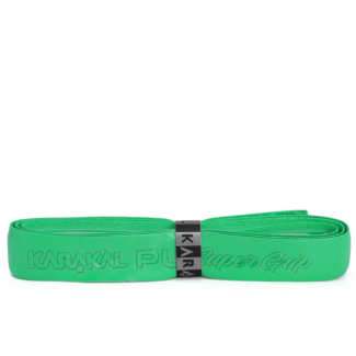 Cushion Grip Karakal PU Super Grip Assorted - Verde Claro