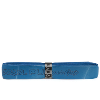 Cushion Grip Karakal PU Super Grip Mult Rajado - Azul e Branco