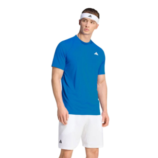 Camiseta Adidas Club Tee Azul