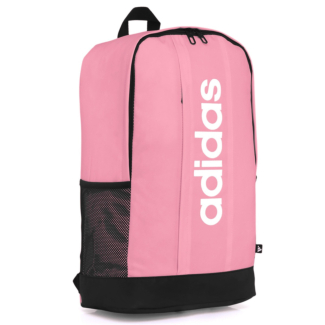 Mochila Adidas Linear Rosa