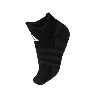 Meia Adidas Cushioned Climacool Preta