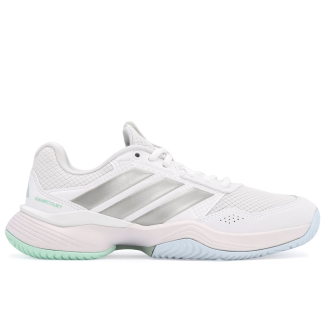 Tênis Adidas Gamecourt 3 All Court Branco