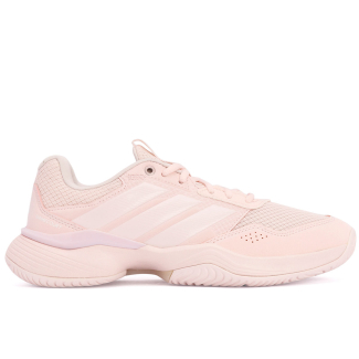 Tênis Adidas Gamecourt 3 All Court - Rosa