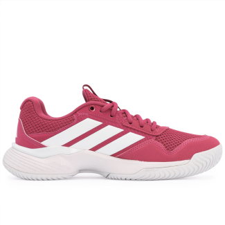 Tênis Adidas Gamecourt 3 All Court Rosa