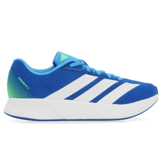 Tênis Adidas Duramo RC 2 Azul e Branco