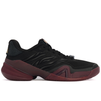 Tênis Adidas Barricade 14 - All Court - Preto
