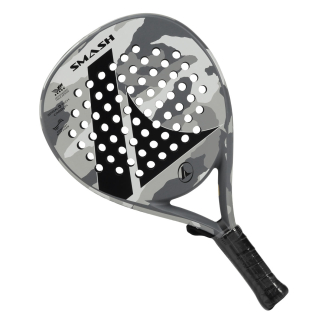 Raquete de Padel Prokennex Smash Grey