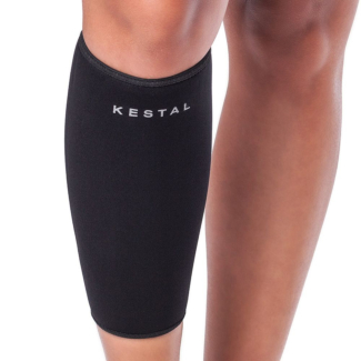 Suporte para Panturrilha Kestal Preto
