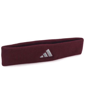 Testeira Adidas Tennis Bordô
