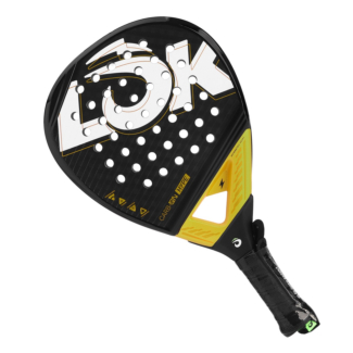 Raquete De Padel Lõk Carb-On Hype