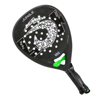 Raquete De Padel Lõk Jungle