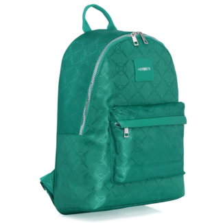 Mochila Heroes Olympia Verde