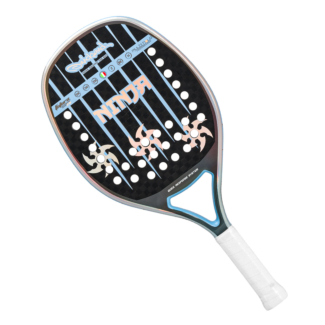 Raquete de Beach Tennis Quicksand Ninja