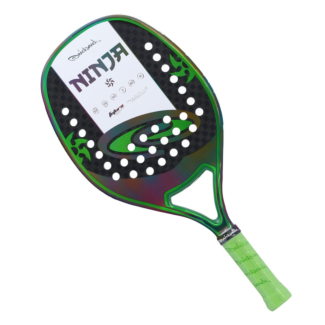Raquete de Beach Tennis Quicksand Ninja 2026