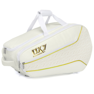 Raqueteira Oxy Beach Tennis Branco Off