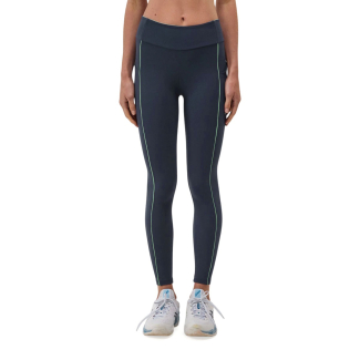 Calça Legging Slyce All Court Marinho