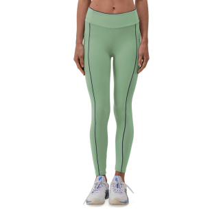 Calça Legging Slyce All Court Verde