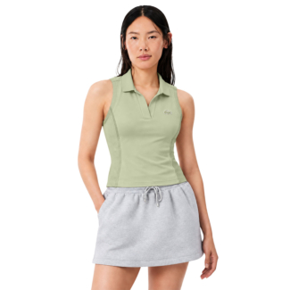 Regata Polo Lacoste Sport Verde