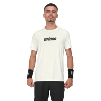 Camiseta Prince Dotdry Big Branca