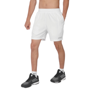 Shorts Prince On Court 7in Branco