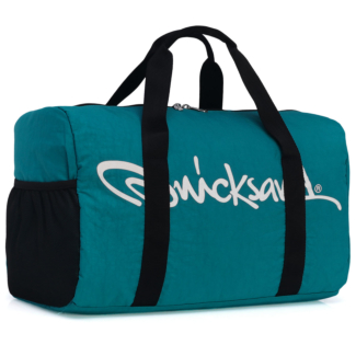 Bolsa Quicksand Freetime Azul e Branco