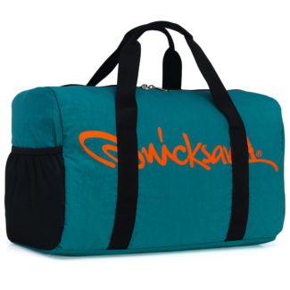 Bolsa Quicksand Freetime Azul e Laranja
