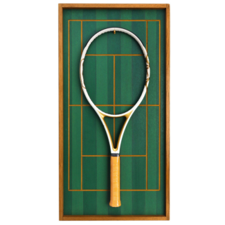 Quadro com Suporte Grass Court SportsOn Club