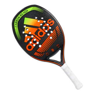 Raquete de Beach Tennis Adidas RX H24 Carbon 3K