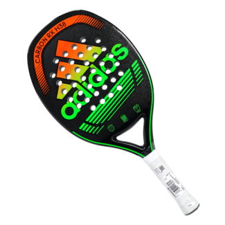 Raquete de Beach Tennis Adidas RX H38 Carbon 3K