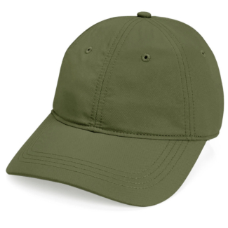 Boné Lacoste Rk2662 Perfomance Verde Oliva