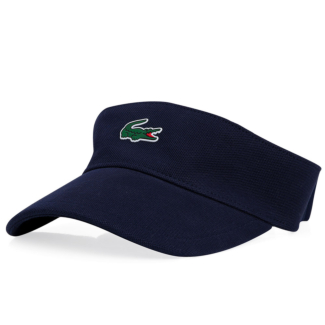 Viseira Lacoste RK3592 Performance Marinho