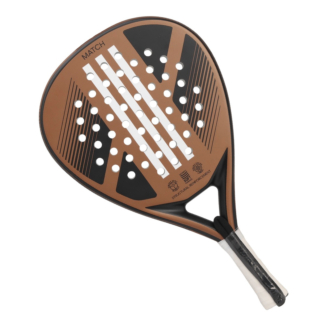 Raquete De Padel Adidas Match 3.2 Bronze