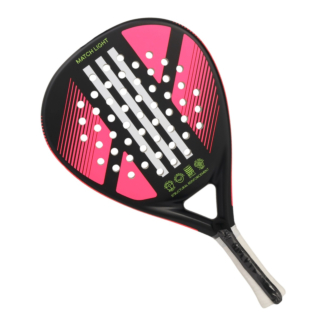 Raquete De Padel Adidas Match Light 3.2
