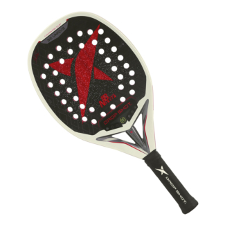 Raquete de Beach Tennis Drop Shot Canyon Pro 3.0 Nikita Burmakin